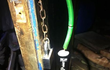 MAE: Romanca sechestrata si maltratata in Italia este spitalizata, iar cei doi copii ai ei sunt intr-un centru social