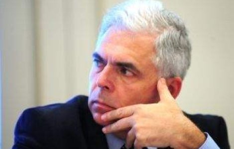 In perioada lui Severin in PE: Mereu erau probleme cu banii