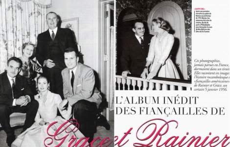  Top  Casatorii intre "sange albastru" si oameni din popor