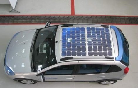 Masina electrica romaneasca: Cand si unde poti testa Dacia Hamster