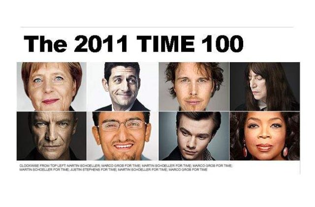 Invidiati-i sau urmati-le exemplul! Ei sunt cei mai influenti oameni ai planetei