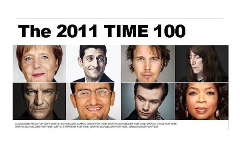  Top  Invidiati-i sau urmati-le exemplul! Ei sunt cei mai influenti oameni ai planetei