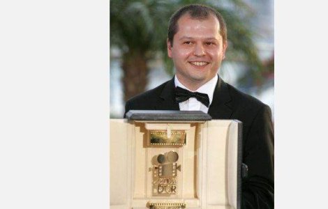 Un regizor roman, in juriu, la Cannes