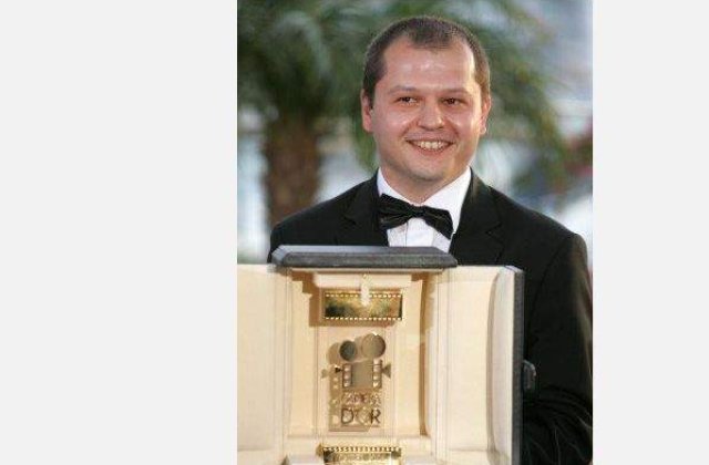 Un regizor roman, in juriu, la Cannes