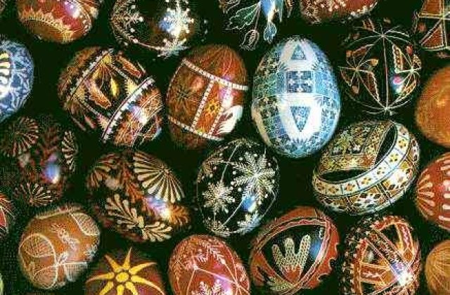 Pastele la romani: 12 superstitii interesante