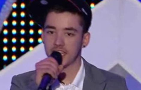  Video  Adrian Tutu a castigat finala "Romanii au talent"