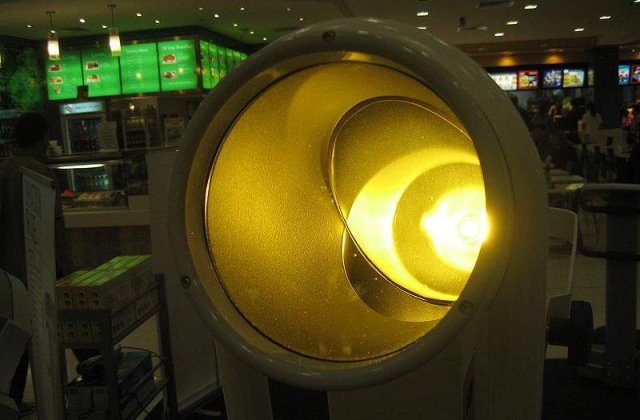 Cromoterapia: influenta culorilor asupra psihicului oamenilor