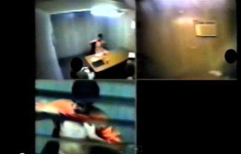 Wikileaks: Cum interogheza americanii un copil de 15 ani in inchisoarea Guantanamo