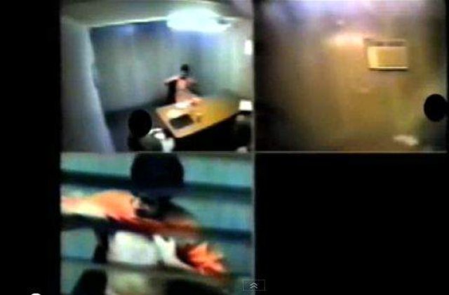 Wikileaks: Cum interogheza americanii un copil de 15 ani in inchisoarea Guantanamo