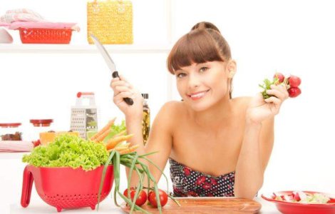 Cura rapida de detoxifiere dupa Sarbatori