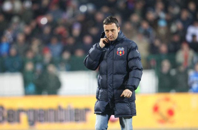 Memeisme: "Dinamovistii au vrut sa dea foc stadionului"