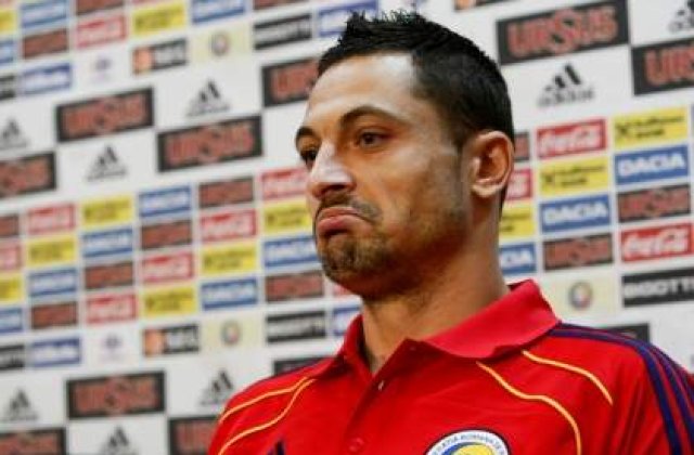 [VIDEO] Radoi, pedepsit dupa ce s-a intalnit cu jucatorul pe care l-a facut gay!