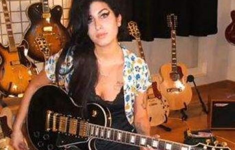 Video  S-au pus in vanzare biletele la concertul Amy Winehouse