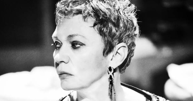 Oana Pellea, despre ultima aparitie publica a Stelei Popescu: "Mi se pare incredibil ca nimeni nu a inteles ca incepuse sa moara in fata lor"