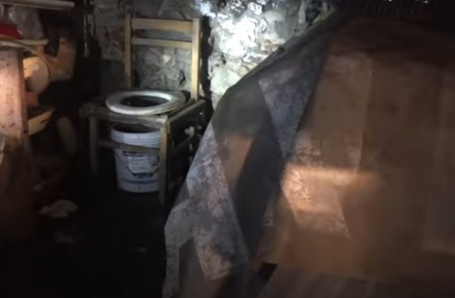 Mama romancei sechestrate in Italia: Mi s-a facut rau cand am aflat cum a fost tinuta