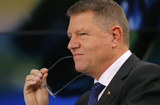 Iohannis, despre abrogarea prevederii care ii permite presedintelui sa refuze numirea procurorilor si judecatorilor: Nu va ramane asa