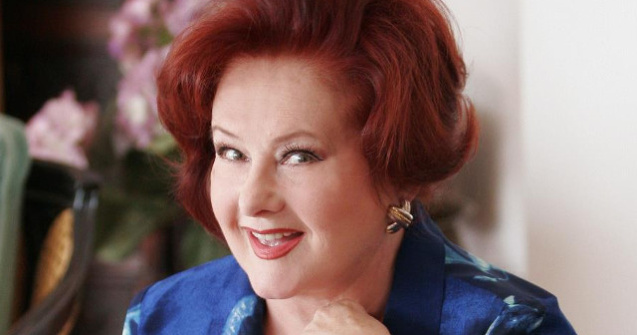  Top  20 de citate memorabile spuse de actrita Stela Popescu