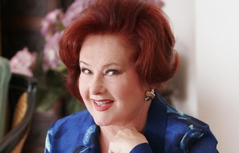  Top  20 de citate memorabile spuse de actrita Stela Popescu