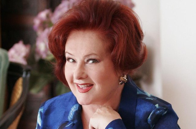 20 de citate memorabile spuse de actrita Stela Popescu: "As face o mie de lucruri, pacat ca viata e scurta"