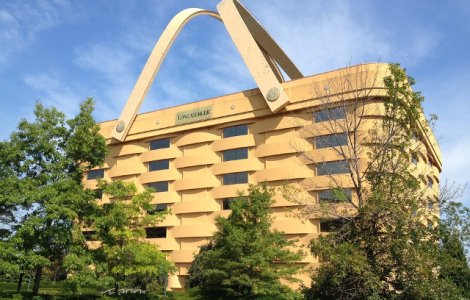  Top  Frumusetea e in ochii privitorului, dar... aceste 10 cladiri sunt considerate cele mai urate din lume