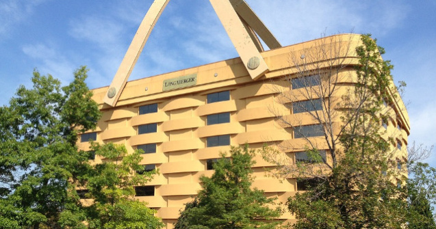  Top  Frumusetea e in ochii privitorului, dar... aceste 10 cladiri sunt considerate cele mai urate din lume