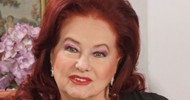 Trupul neinsufletit al actritei Stela Popescu va ramane la Teatrul "Constantin Tanase" pana duminica, la ora 10.00