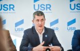 Dan Barna (USR): In ultimul an, Guvernul si Parlamentul au functionat ca o casa de avocatura a lui Liviu Dragnea