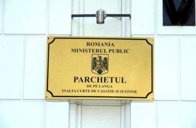 Parchetul General, despre legile justitiei: Se contureaza premisele eliminarii independentei procurorului