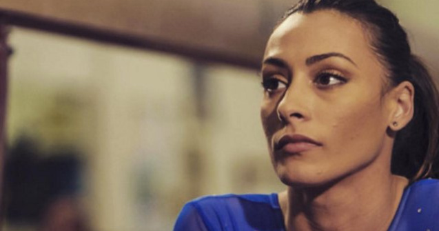 Catalina Ponor si-a incheiat cariera de peste 25 de ani