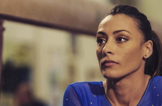 Catalina Ponor si-a incheiat cariera de peste 25 de ani la concursul "Abierto Mexicano de Gimnasia"