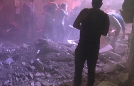 Tenerife: 22 de persoane ranite dupa ce podeaua unei discoteci s-a prabusit. Printre raniti se numara si un roman