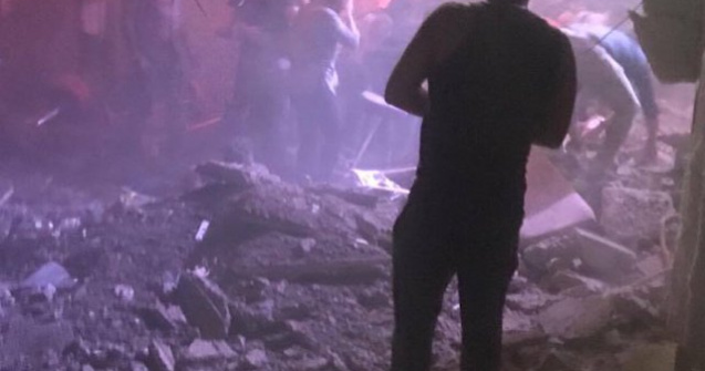 Tenerife: 22 de persoane ranite dupa ce podeaua unei discoteci s-a prabusit. Printre raniti se numara si un roman