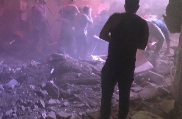 Tenerife: 22 de persoane ranite dupa ce podeaua unei discoteci s-a prabusit. Printre raniti se numara si un roman