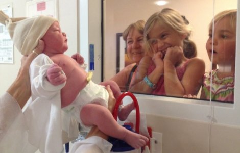  Top  10+ imagini care exprima bucuria de a face ceva pentru prima data in viata