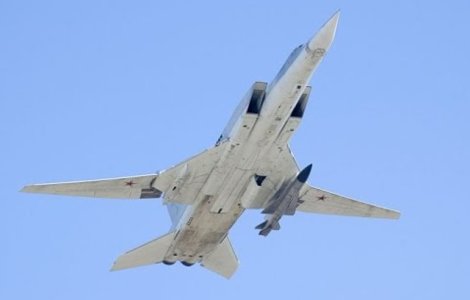 53 de persoane ucise, dintre care 21 de copii, in Siria, in urma raidurilor aeriene ruse