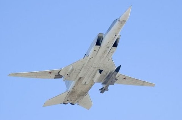 53 de persoane ucise, dintre care 21 de copii, in Siria, in urma raidurilor aeriene ruse