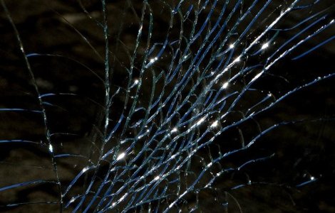 O femeie a murit dupa o sicana in trafic