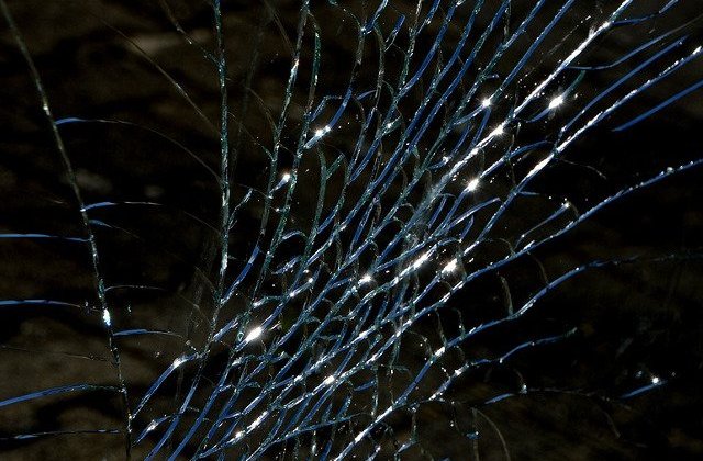 O femeie a murit dupa o sicana in trafic. Autovehiculul a strivit-o