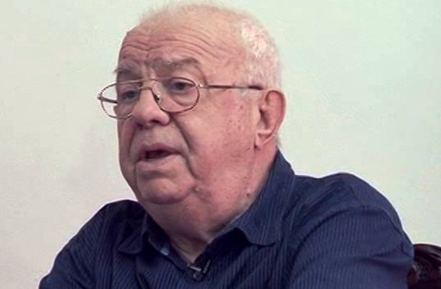 Alexandru Arsinel, dupa moartea Cristinei Stamate: As vrea sa va adresati celui de sus sa se opreasca