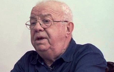 Alexandru Arsinel, dupa moartea Cristinei Stamate: As vrea sa va adresati celui de sus sa se opreasca