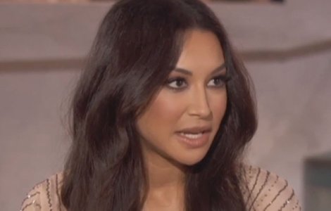 Actrita Naya Rivera a fost arestata dupa ce si-a batut sotul