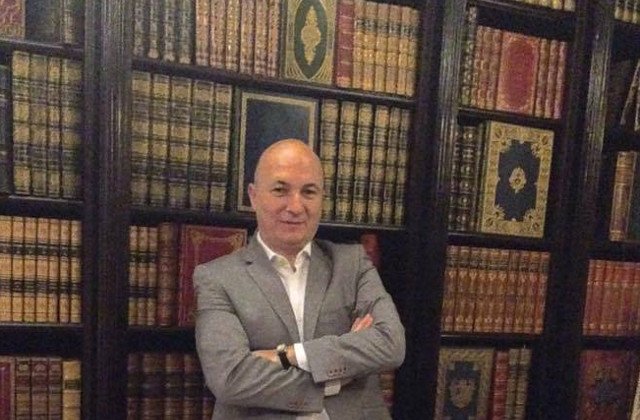 Codrin Stefanescu: Trebuie sa organizam rapid un miting. Se va auzi pe Marte