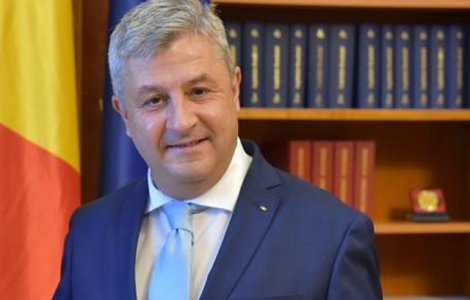 Iordache: Toti cei care protesteaza ar trebui sa vada ca incercam sa facem niste legi mai bune