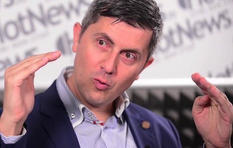 Dan Barna: Ce se intampla acum e mult mai grav decat OUG 13