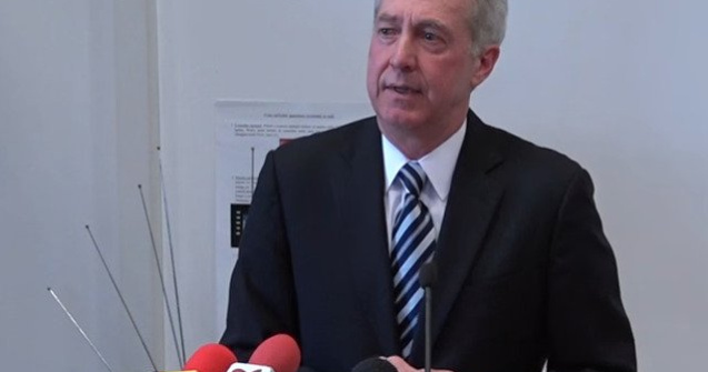 Ambasadorul SUA: "Avem ingrijorari foarte serioase privind propunerile initiale ale ministrului Justitiei"