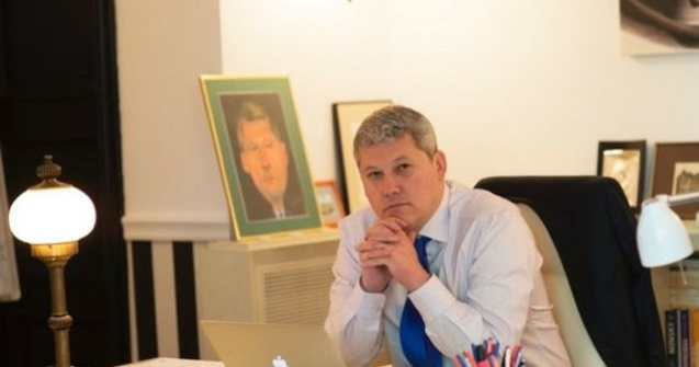 Predoiu: Nu pot sa accept tonul pe care Departamentul de Stat vorbeste Romaniei