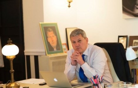 Predoiu: Nu pot sa accept tonul pe care Departamentul de Stat vorbeste Romaniei