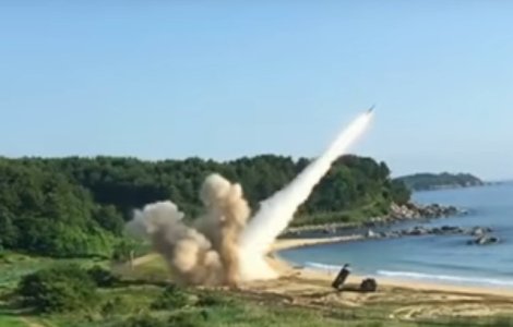 Presa din Coreea de Sud avertizeaza ca Phenianul ar putea pregati un nou tir cu racheta