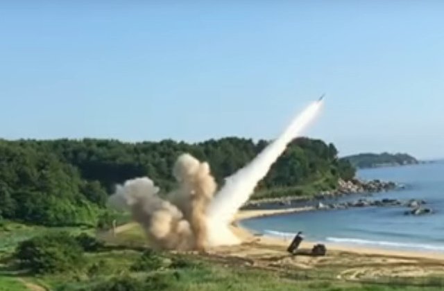 Presa din Coreea de Sud avertizeaza ca Phenianul ar putea pregati un nou tir cu racheta