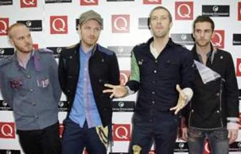Coldplay se destrama